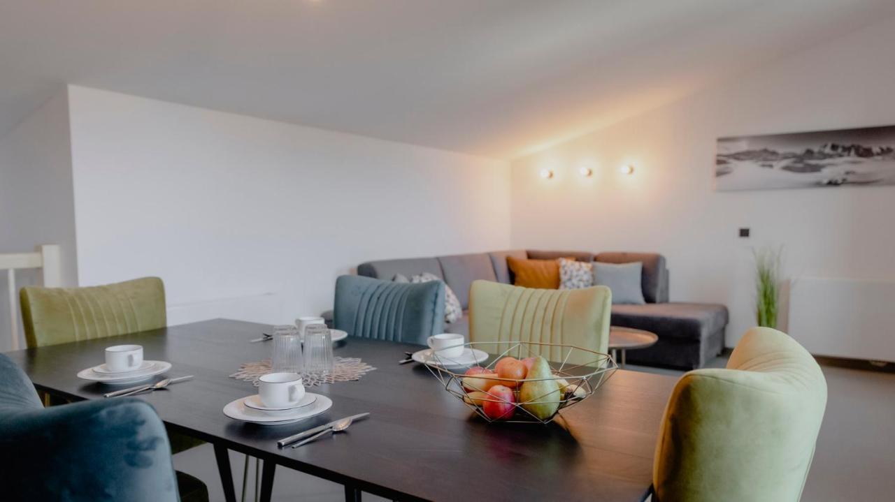 Aparthotel Bett & Berg Bad Ischl, Self Check-In Extérieur photo