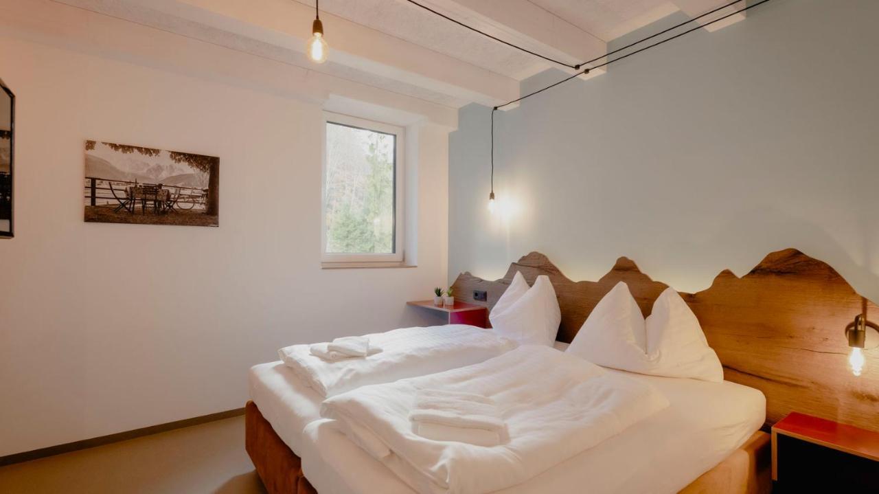 Aparthotel Bett & Berg Bad Ischl, Self Check-In Extérieur photo