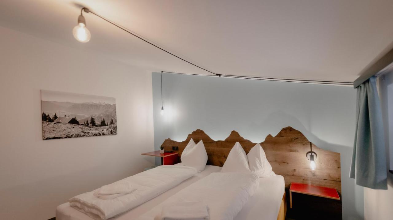 Aparthotel Bett & Berg Bad Ischl, Self Check-In Extérieur photo