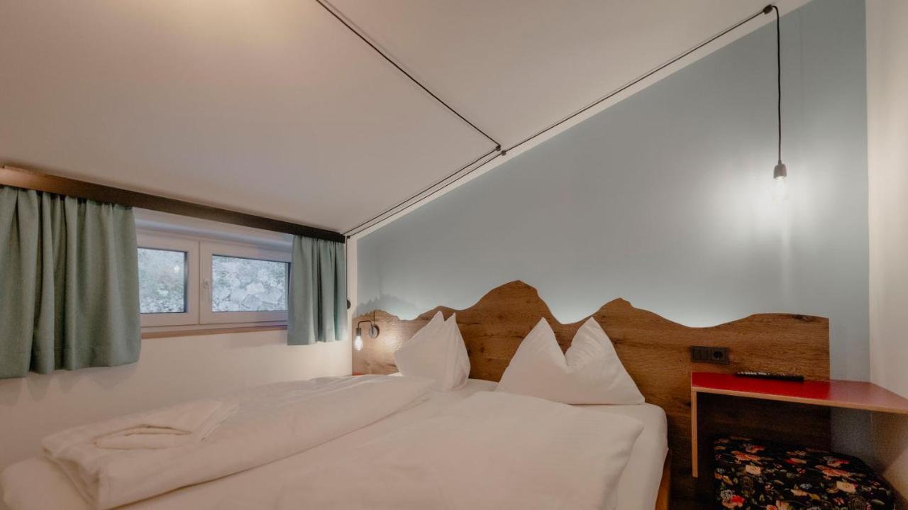Aparthotel Bett & Berg Bad Ischl, Self Check-In Extérieur photo