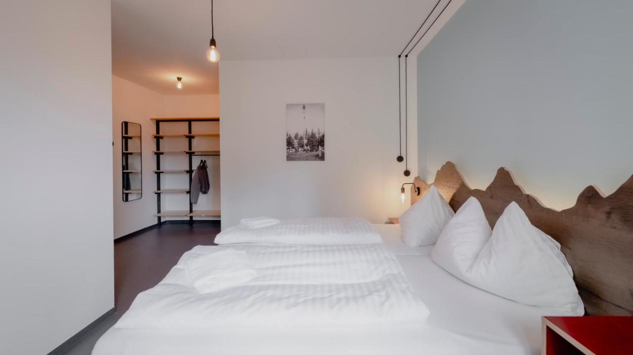 Aparthotel Bett & Berg Bad Ischl, Self Check-In Extérieur photo