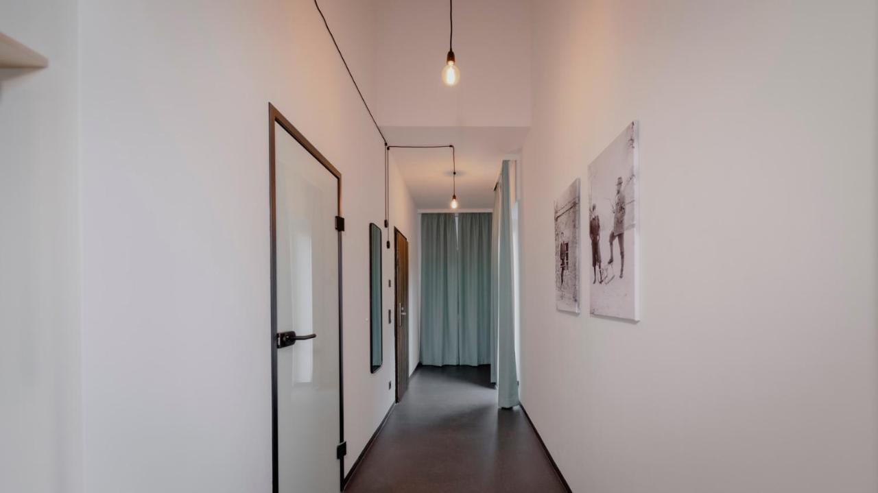 Aparthotel Bett & Berg Bad Ischl, Self Check-In Extérieur photo