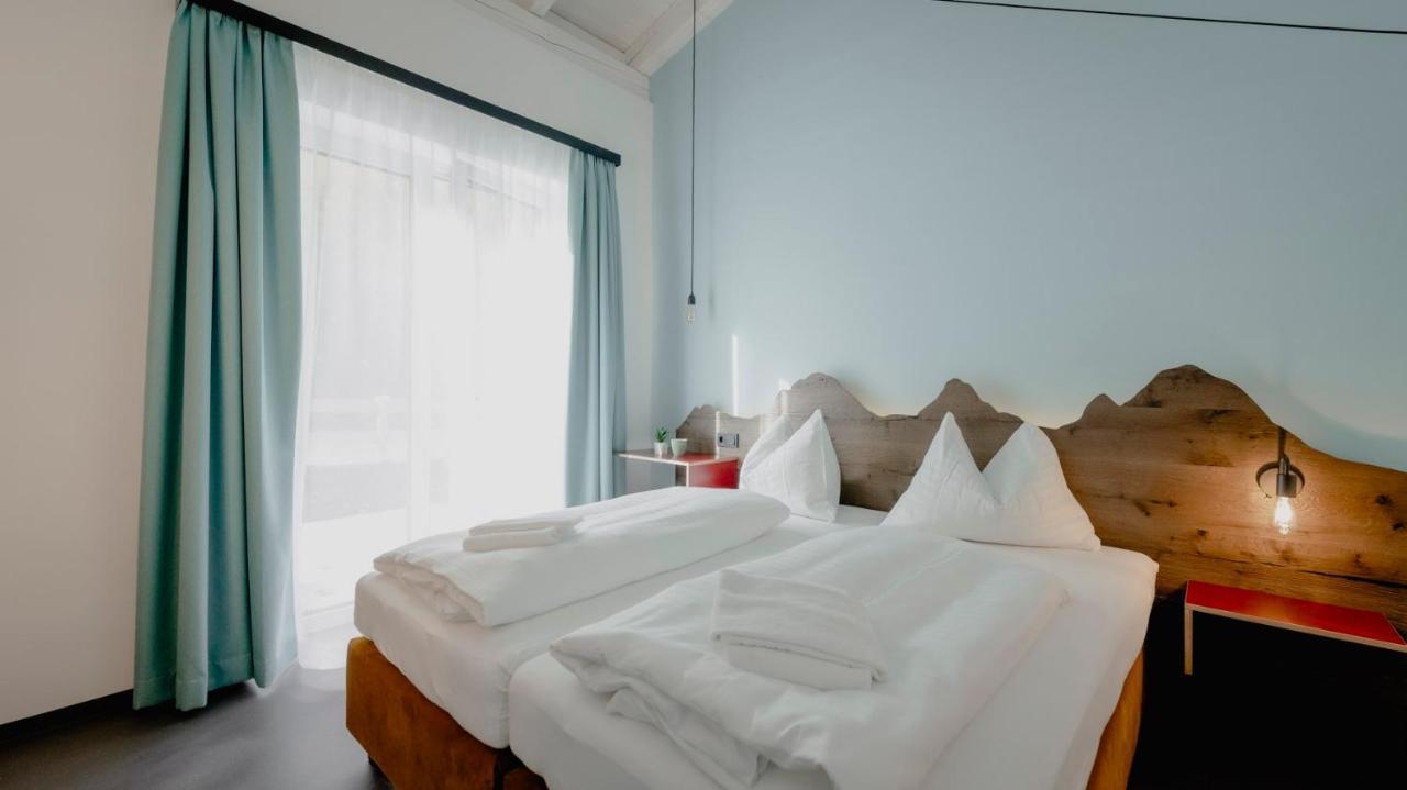 Aparthotel Bett & Berg Bad Ischl, Self Check-In Extérieur photo