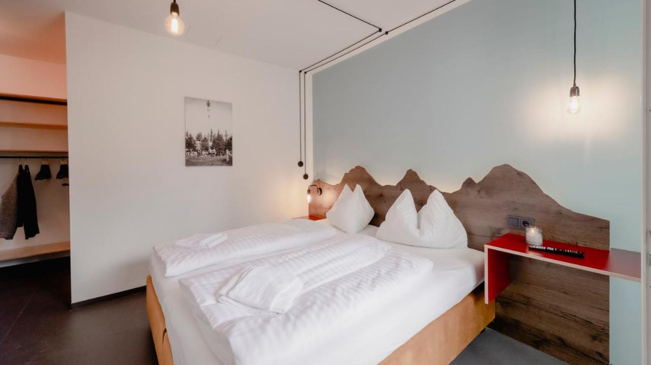 Aparthotel Bett & Berg Bad Ischl, Self Check-In Extérieur photo