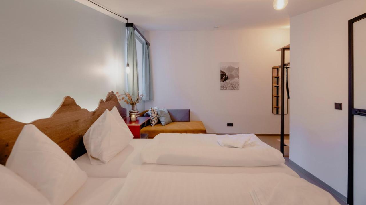 Aparthotel Bett & Berg Bad Ischl, Self Check-In Extérieur photo
