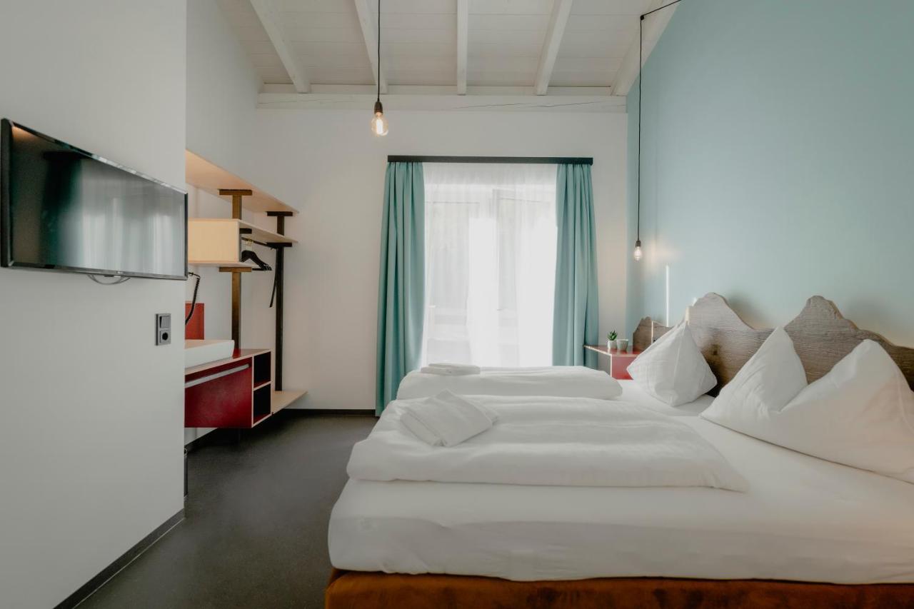 Aparthotel Bett & Berg Bad Ischl, Self Check-In Extérieur photo
